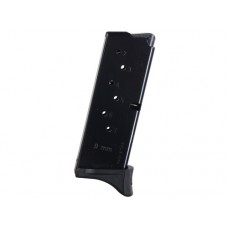 RUGER LC9 7rd 9m/m Magazine w/Finger Extension